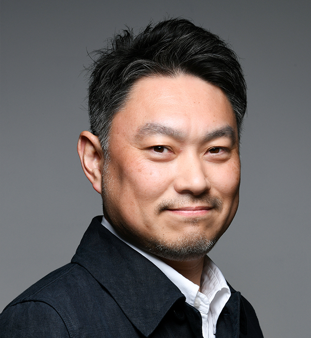 三代秀石 堀口 徹