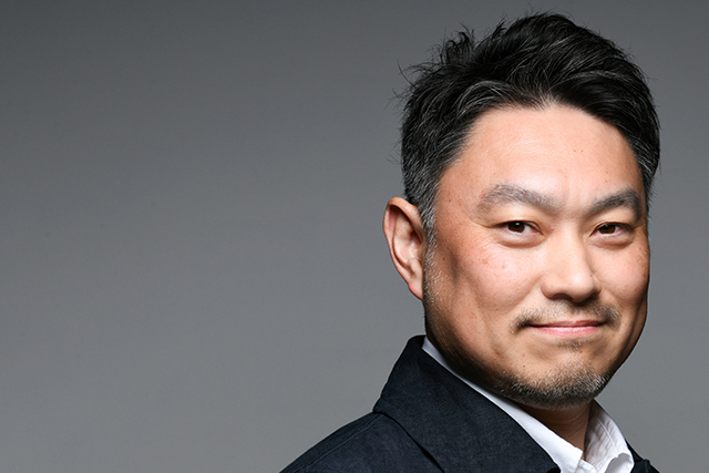三代 秀石　堀口 徹