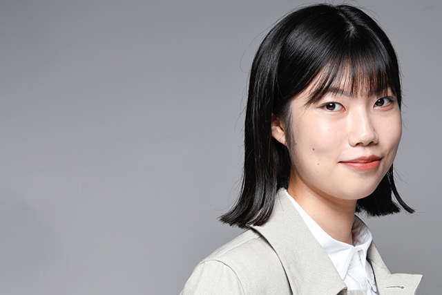井戸本 咲
