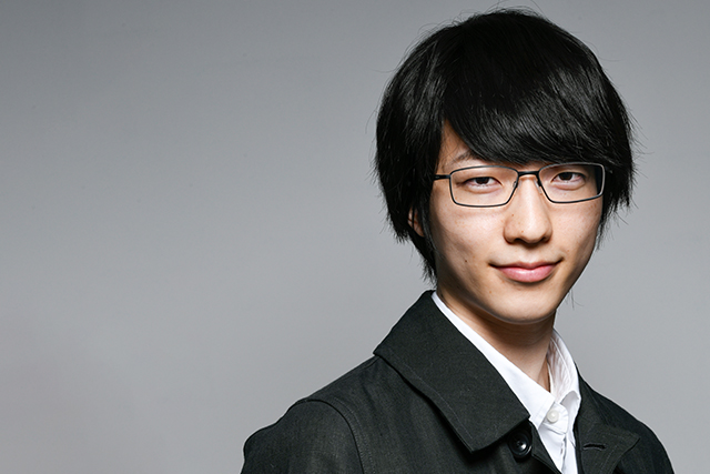坂本 優輝