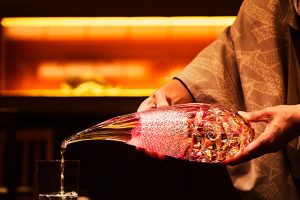 日本料理 龍吟