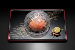 料理屋植むら